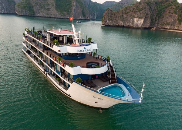 Du Thuyen Rosy Cruise 4