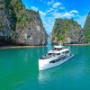 Tour Du Thuyen Symphony Ha Long 1 Ngay 1