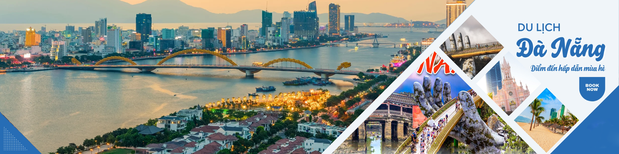 tour da nang