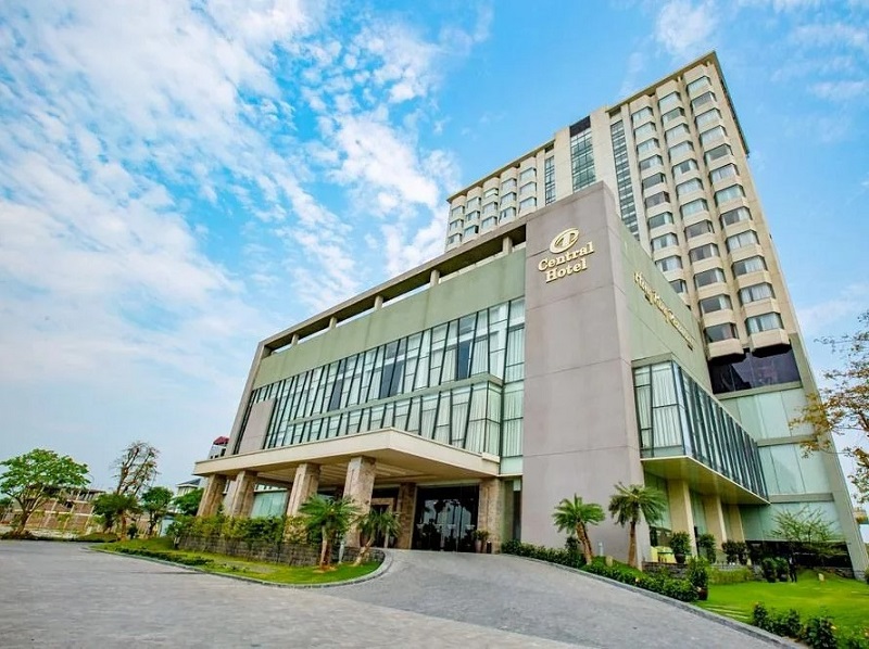 Khách sạn 5 sao Hạ Long 10 Khách sạn 5 sao Hạ Long 10