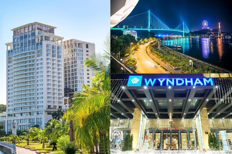 Khách sạn 5 sao Hạ Long Khách sạn 5 sao Hạ Long